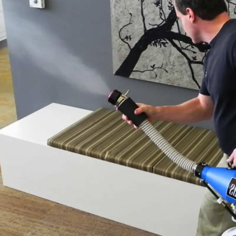 Professional Odor Removal in Albany, KY
